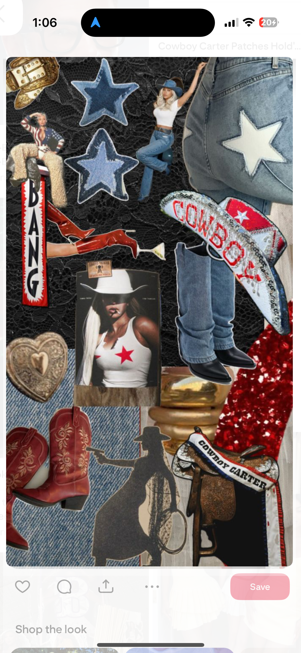 Candles & Cowboy Boots Candle Making Workshop