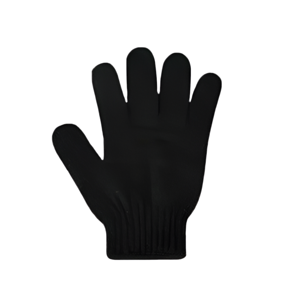 Exfoliating Body Gloves