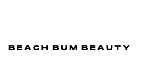 Beach Bum Beauty logo