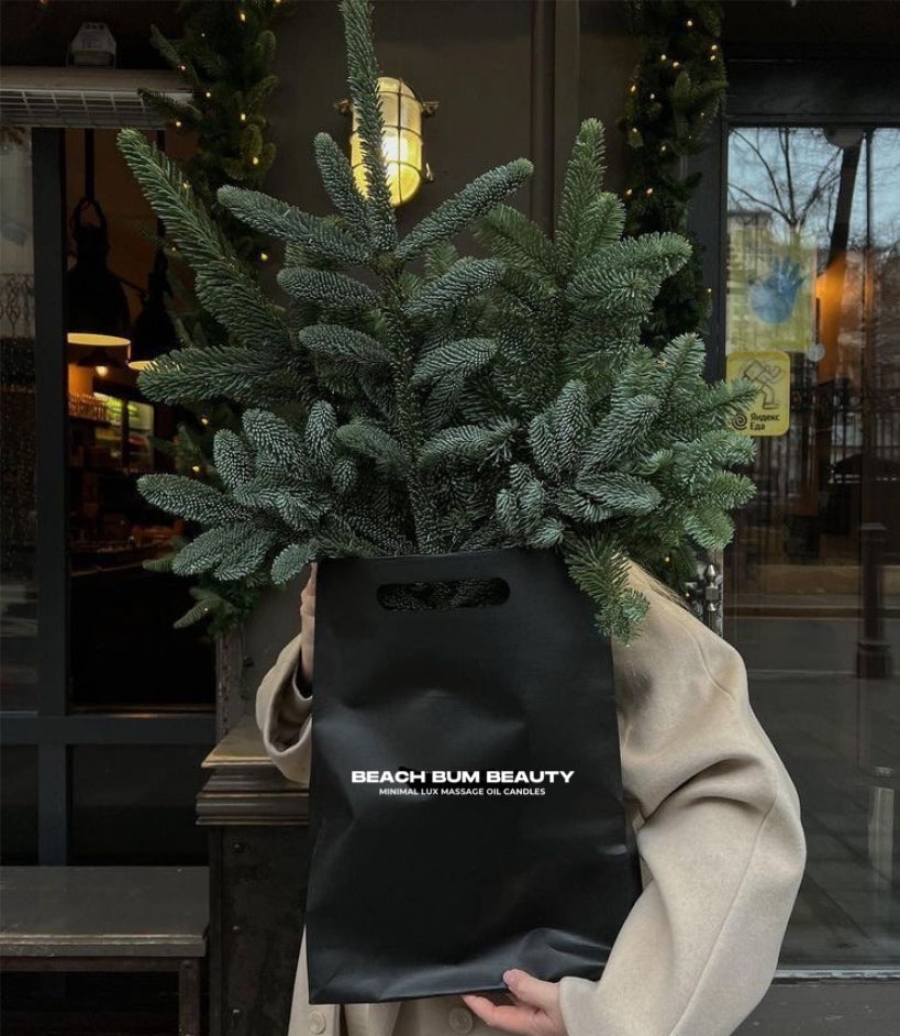 Mystery Self Care Bag (Holiday Edition)