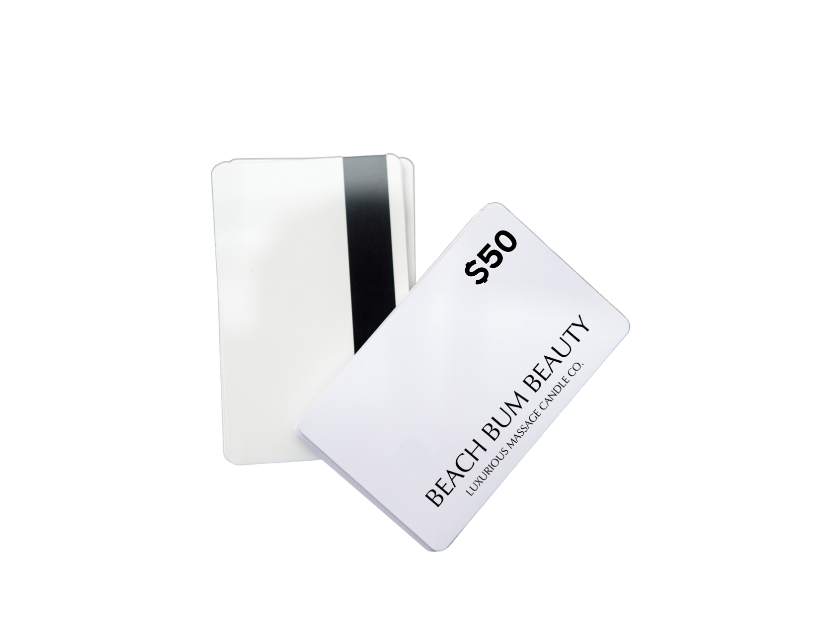 Virtual Gift Card