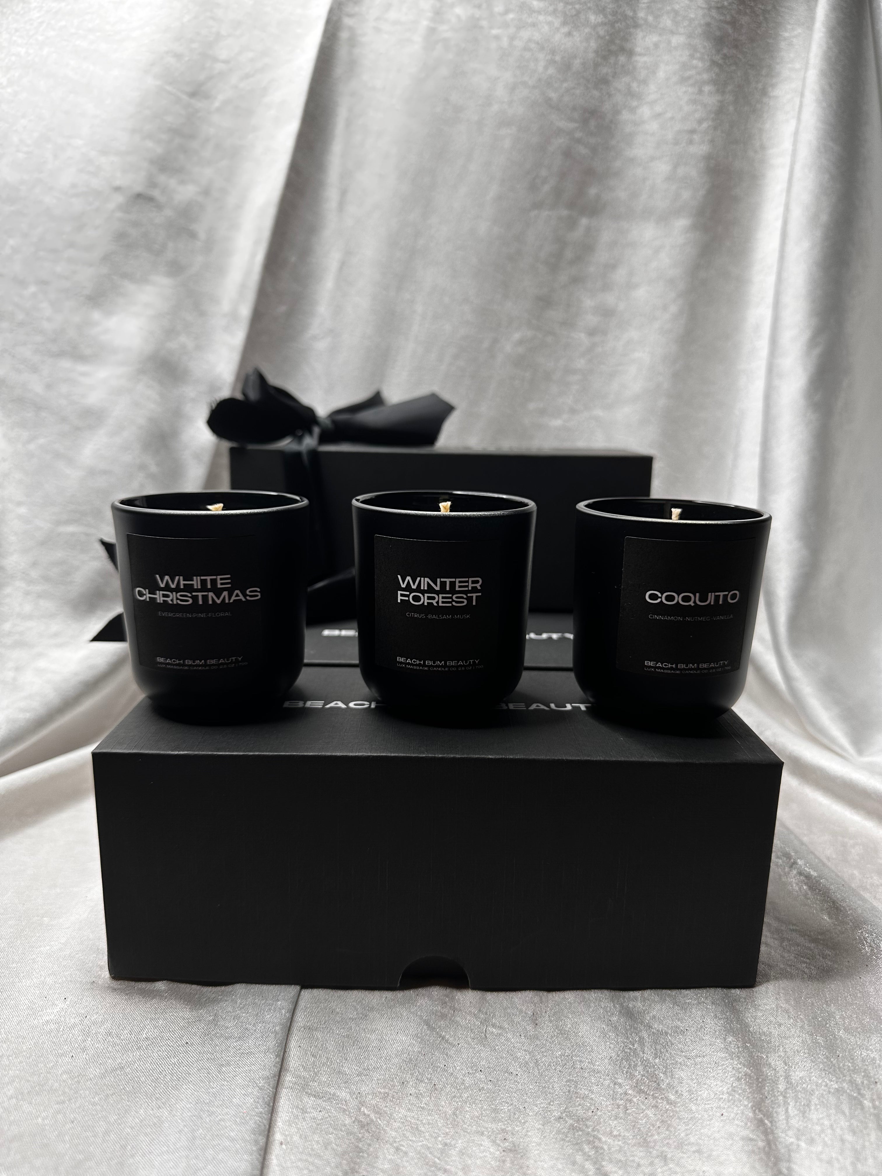 The homebody Collection - MINIS