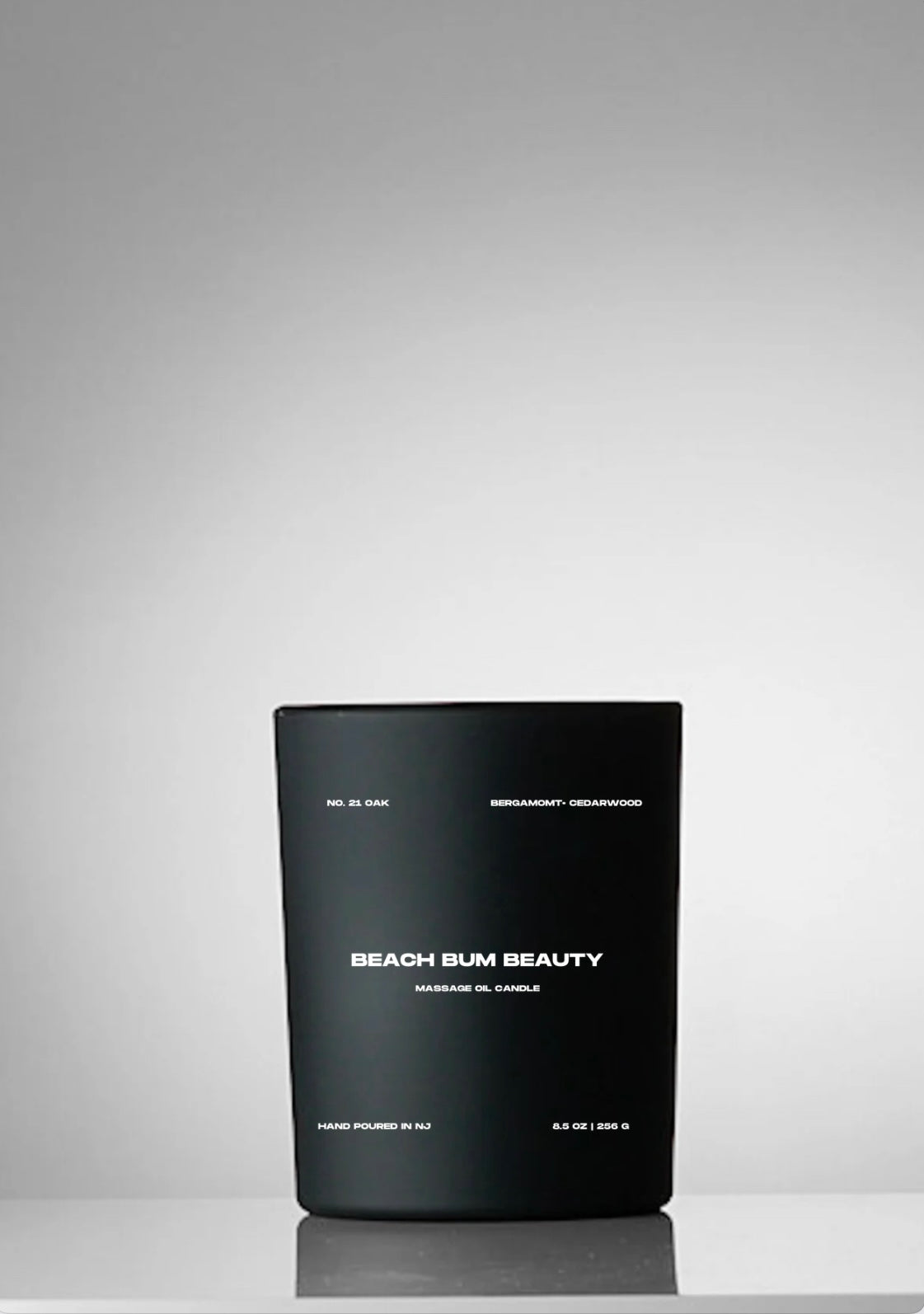 🎁 no.21 oak (100% off)