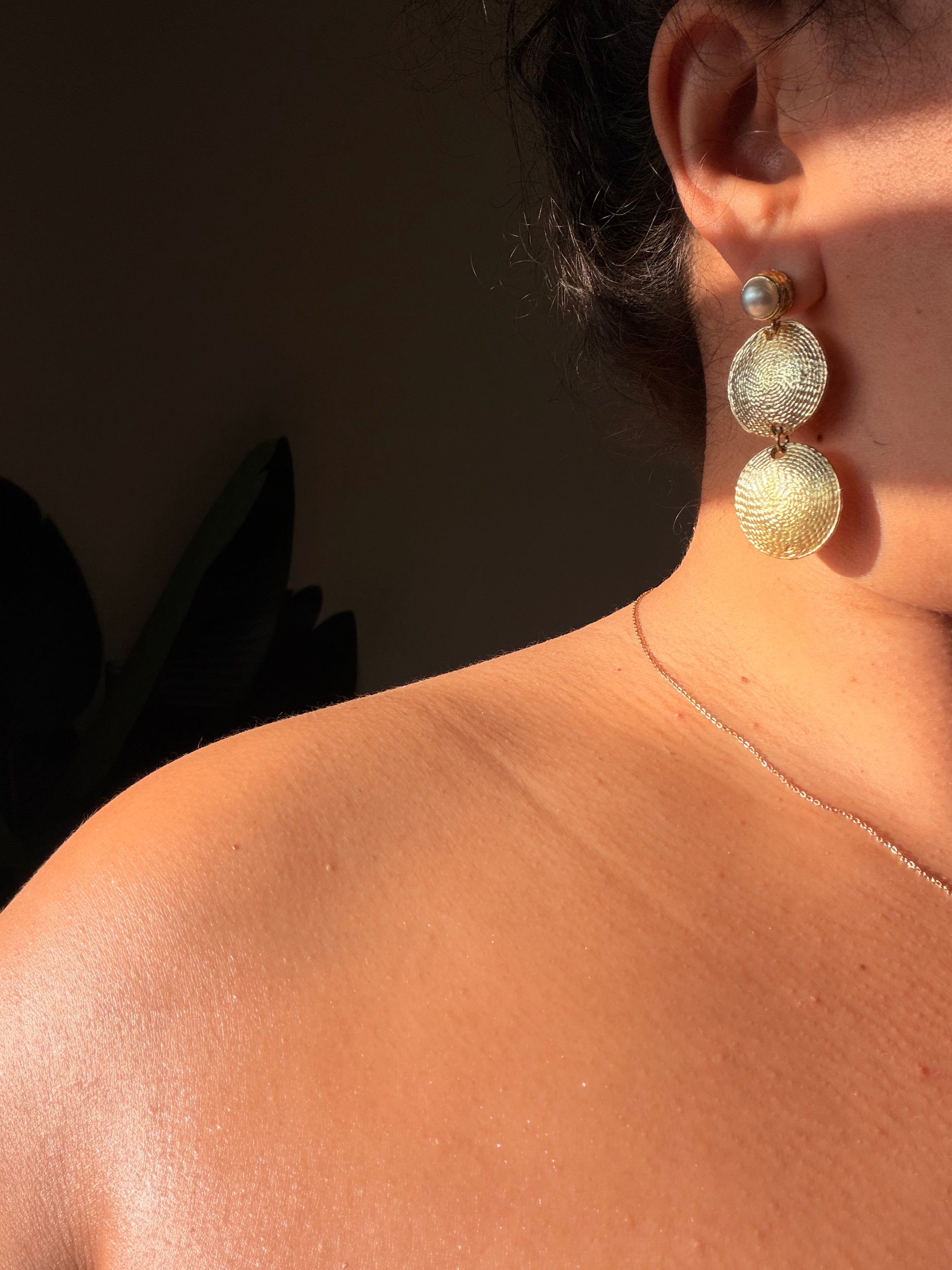 summer glow