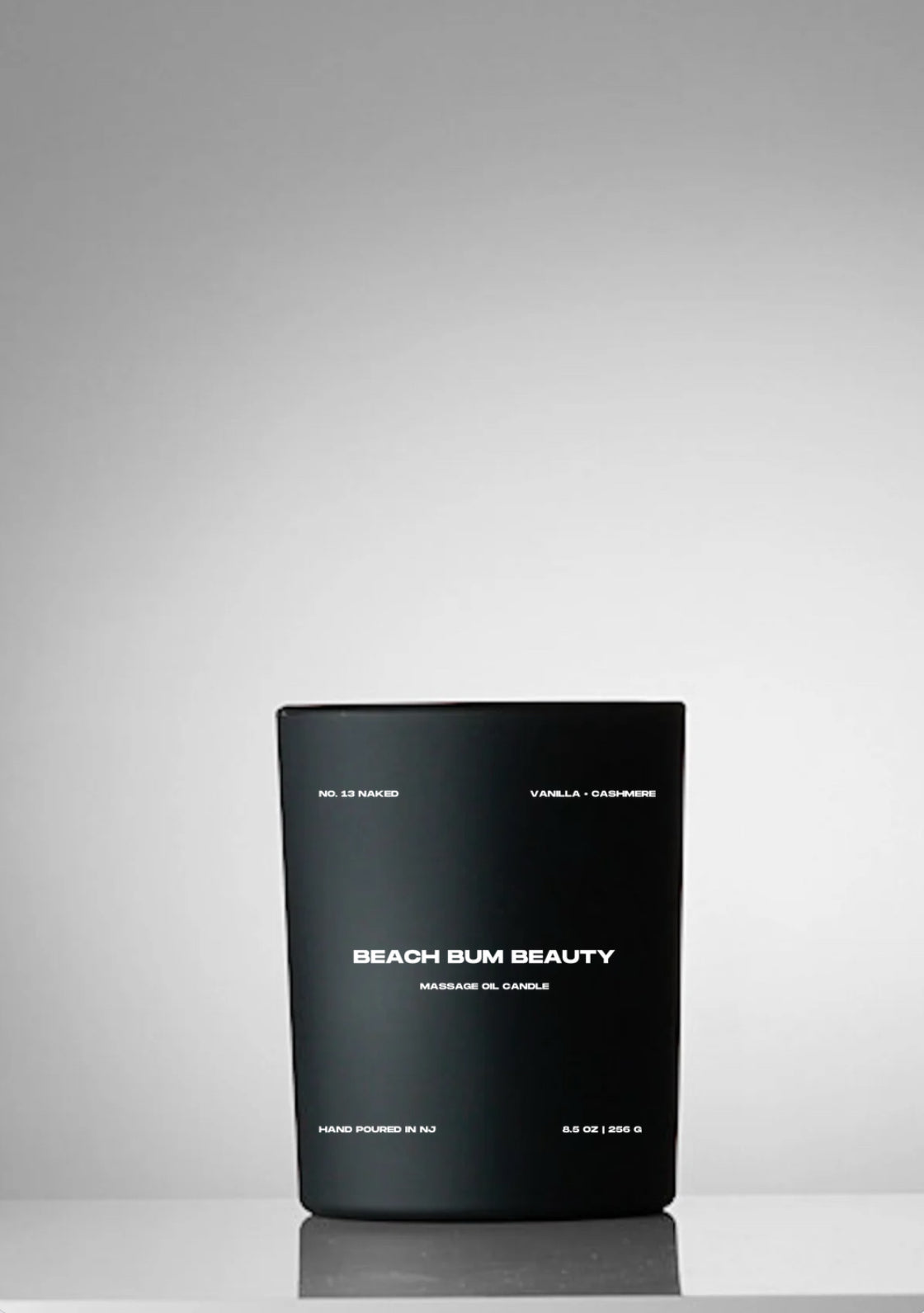 🎁 no. 13 naked (100% off)