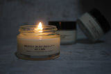Mini Massage Oil Candles