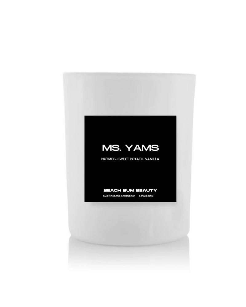 Ms. Yams