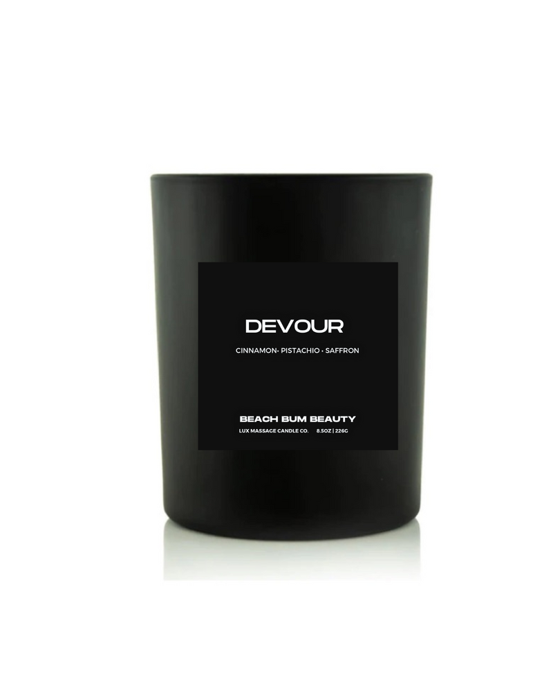 Devour