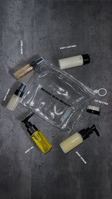 Take me with you set