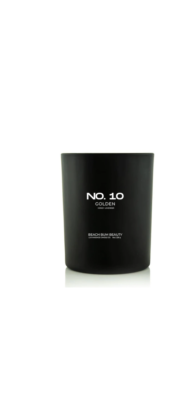 no. 10 [golden]