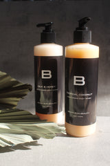 Moisturizing Body Wash
