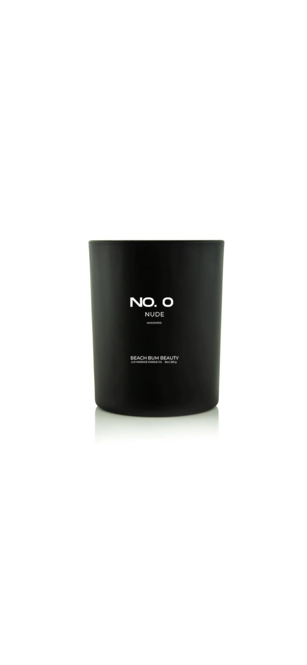 No. 0 Nude