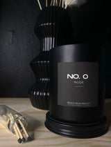 No. 0 Nude