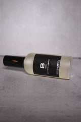 room, body, facial, + linen mist