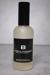 room, body, facial, + linen mist