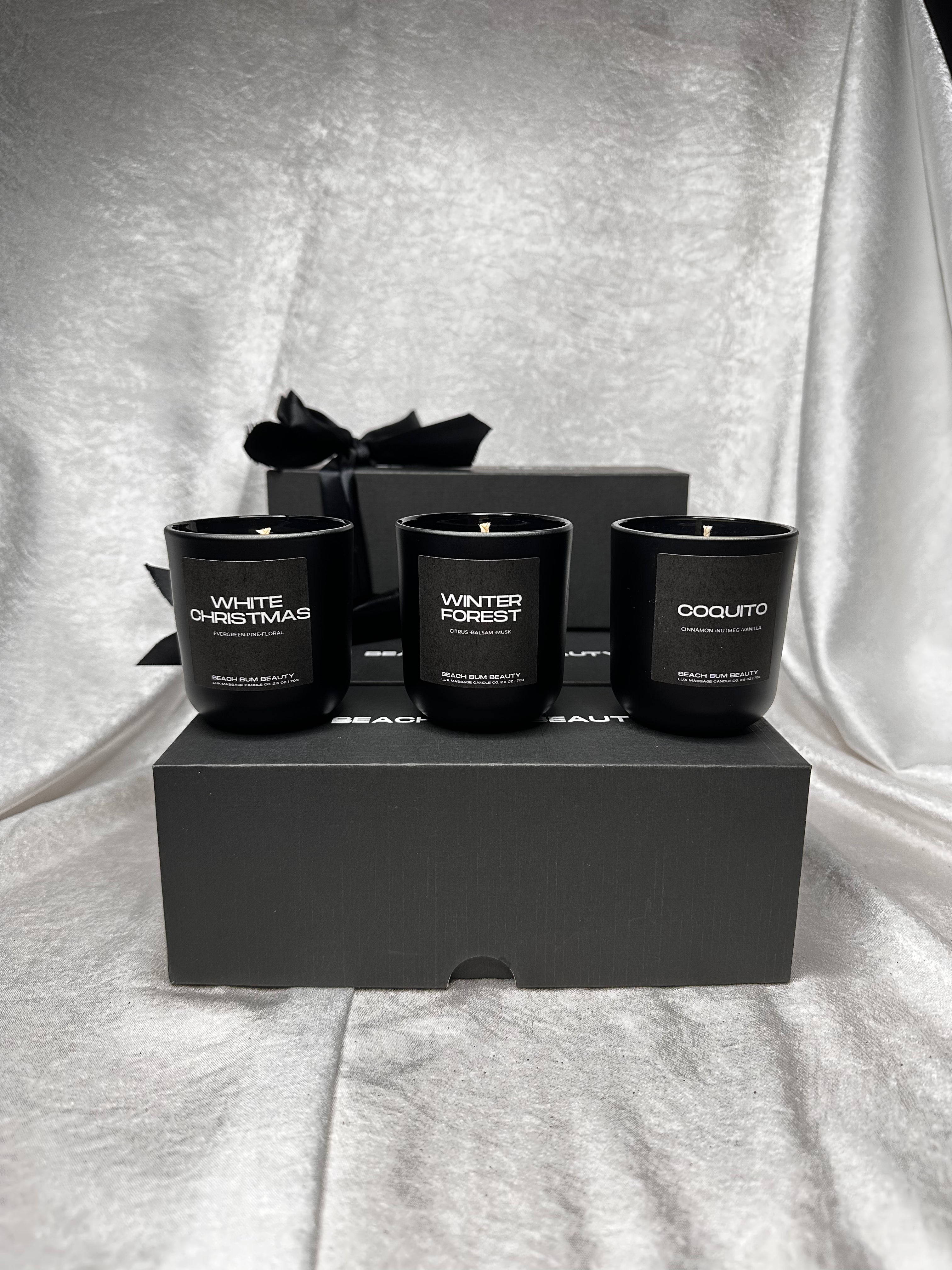 The homebody Collection  - MINIS